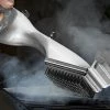 Promo 😍 Stainless Steel Steam Cleaning Grill Brush by Grill Daddy Brush Company Inc 👏 -Outdoor Living shop 101153 z1