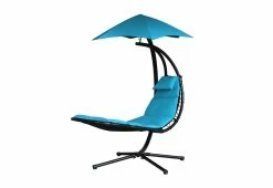 Best Sale ✔️ Zero Gravity Hammock Chair by Vivere Ltd. 🔔 -Outdoor Living shop 201444 z2