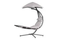 Best Sale ✔️ Zero Gravity Hammock Chair by Vivere Ltd. 🔔 -Outdoor Living shop 201444 z3