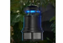 Hot Sale 💯 1 Acre Flying Insect and Mosquito Trap by Dynamic Solutions Worldwide, LLC 🥰