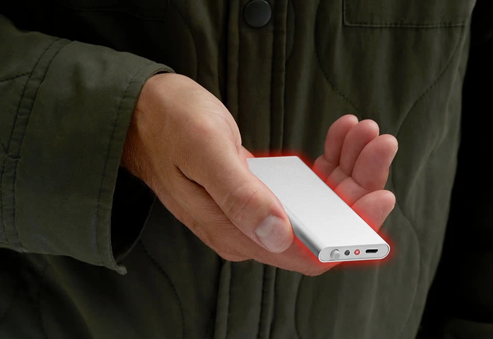 Hot Sale 🌟 Rechargeable Hand Warmer by Atlantic Horizon International, Inc. ⌛ 3 Hot Sale 🌟 Rechargeable Hand Warmer by Atlantic Horizon International, Inc. ⌛