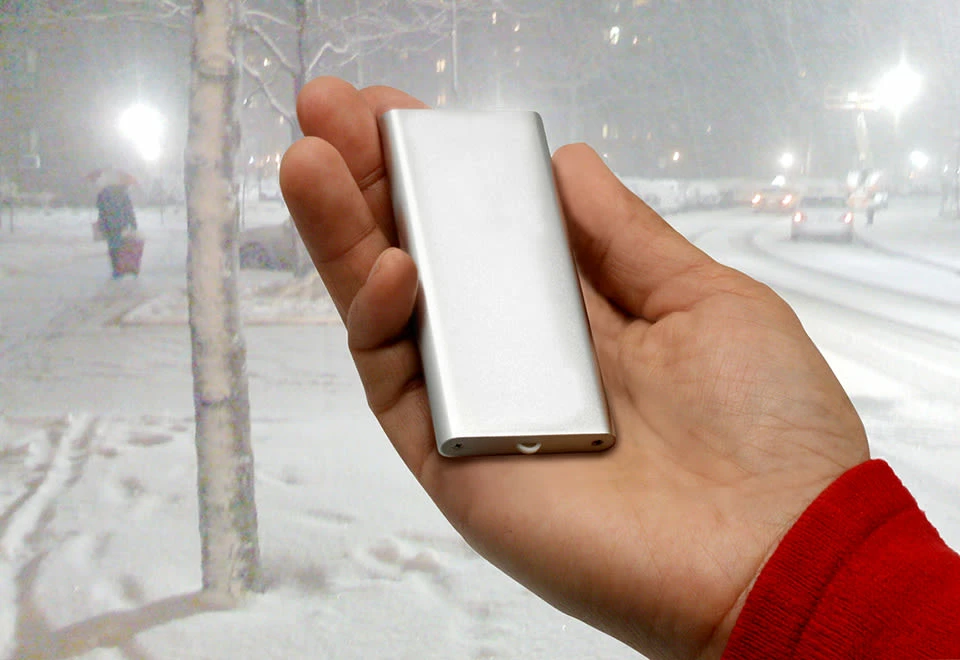 Hot Sale 🌟 Rechargeable Hand Warmer by Atlantic Horizon International, Inc. ⌛ 4 Hot Sale 🌟 Rechargeable Hand Warmer by Atlantic Horizon International, Inc. ⌛ - Image 2