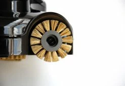 Best Sale 🛒 Brass Set of 3 Replacement Brushes for Automatic BBQ Grill Cleaning Robot by Grillbot LLC ⭐ -Outdoor Living shop 202515 z3