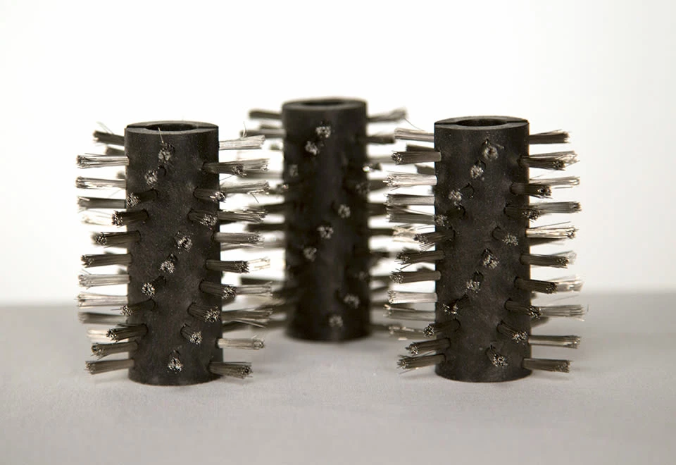 Best reviews of ❤️ Stainless Steel Set of 3 Replacement Brushes for Automatic BBQ Grill Cleaning Robot by Grillbot LLC ✨ 3 Best reviews of ❤️ Stainless Steel Set of 3 Replacement Brushes for Automatic BBQ Grill Cleaning Robot by Grillbot LLC ✨