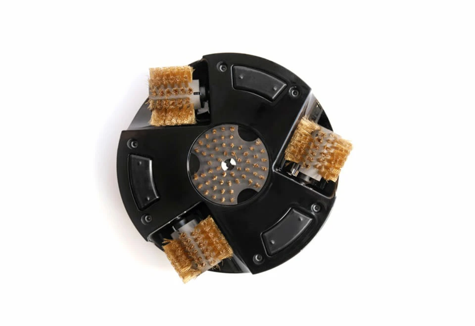 Best reviews of ❤️ Stainless Steel Set of 3 Replacement Brushes for Automatic BBQ Grill Cleaning Robot by Grillbot LLC ✨ 4 Best reviews of ❤️ Stainless Steel Set of 3 Replacement Brushes for Automatic BBQ Grill Cleaning Robot by Grillbot LLC ✨ - Image 2