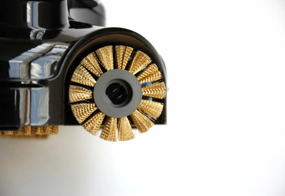 Best reviews of ❤️ Stainless Steel Set of 3 Replacement Brushes for Automatic BBQ Grill Cleaning Robot by Grillbot LLC ✨ 5 Best reviews of ❤️ Stainless Steel Set of 3 Replacement Brushes for Automatic BBQ Grill Cleaning Robot by Grillbot LLC ✨ - Image 3