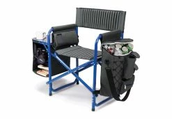 Wholesale 🔔 Best Folding Cooler Chair by Picnic Time ✔️