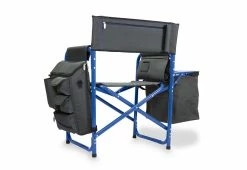 Wholesale 🔔 Best Folding Cooler Chair by Picnic Time ✔️ -Outdoor Living shop 202530 z5