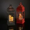 Wholesale ✔️ Three Tiered Candle Lantern by Smart Solar Inc. ✔️ -Outdoor Living shop 202570 z1