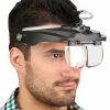 Best reviews of ✔️ Magnifying Visor by Carson Optical 🤩 -Outdoor Living shop 203251 z1
