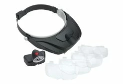 Best reviews of ✔️ Magnifying Visor by Carson Optical 🤩 -Outdoor Living shop 203251 z3
