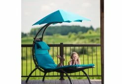 Cheapest 🎉 Dream Chair Lounger by Vivere Ltd. 💯