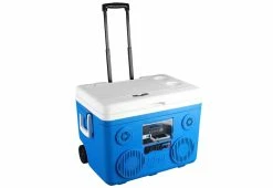 Outlet ⭐ Bluetooth Cooler and Sound System by SONDPEX CORPORATION OF AMERICA LLC 🛒 -Outdoor Living shop 203920 z4