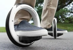 Promo 🤩 Boardless Skateboard by Inventist Inc. ❤️