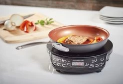 Deals 🤩 NuWave Portable Induction Cooktop by NuWave, LLC. 🎁