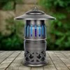Buy ✔️ Luxe Half-Acre Flying Insect and Mosquito Trap by Dynamic Solutions/MII Equipment Inc 🤩 -Outdoor Living shop 204770 z1