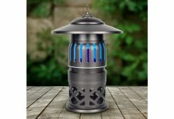 Buy โ๏ธ Luxe Half-Acre Flying Insect and Mosquito Trap by Dynamic Solutions/MII Equipment Inc ๐คฉ
