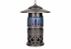 Buy ✔️ Luxe Half-Acre Flying Insect and Mosquito Trap by Dynamic Solutions/MII Equipment Inc 🤩 -Outdoor Living shop 204770 z3