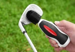 Cheap ⌛ Cordless Rechargeable Golf Club Cleaner by Golf Gifts and Gallery 💯