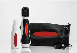 Cheap ⌛ Cordless Rechargeable Golf Club Cleaner by Golf Gifts and Gallery 💯 -Outdoor Living shop 204813 z3