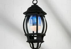 Best deal ❤️ 2-in-1 Mosquito Zapper and LED Light Bulb by Team International Group dba Kalorik 😉