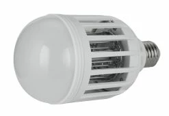 Best deal ❤️ 2-in-1 Mosquito Zapper and LED Light Bulb by Team International Group dba Kalorik 😉 -Outdoor Living shop 204953 z4