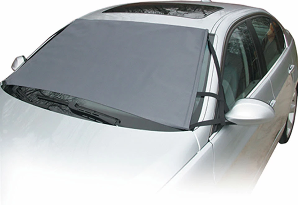 Cheap 👏 Frost Free Windshield Covers (Set of 2) by Sharper Image 😉 5 Cheap 👏 Frost Free Windshield Covers (Set of 2) by Sharper Image 😉 - Image 3