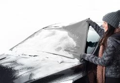 Cheap 👏 Frost Free Windshield Covers (Set of 2) by Sharper Image 😉 9 Cheap 👏 Frost Free Windshield Covers (Set of 2) by Sharper Image 😉 -Outdoor Living shop 204974 z4