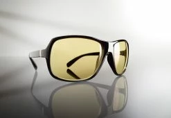 Flash Sale 🔥 Night Time Driving Glasses by Sharper Image ⌛ -Outdoor Living shop 205017 z7