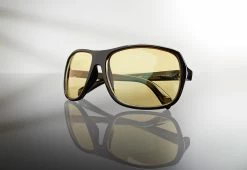 Flash Sale 🔥 Night Time Driving Glasses by Sharper Image ⌛ -Outdoor Living shop 205017 z8