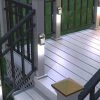 New 💯 Motion Sensing Deck Lights (Set of 2) by Xodus 😍 -Outdoor Living shop 205045 z1