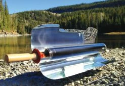 Promo ⌛ Portable Solar Cooker by Go Sun Stove 👍