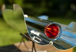 Promo ⌛ Portable Solar Cooker by Go Sun Stove 👍 -Outdoor Living shop 205175 z13