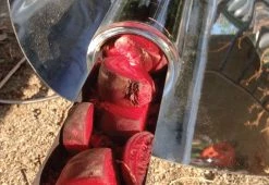 Promo ⌛ Portable Solar Cooker by Go Sun Stove 👍 -Outdoor Living shop 205175 z7