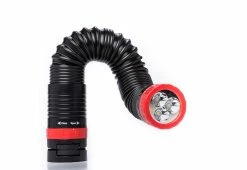 Best Sale ๐ Flexible LED Flashlight (Set of 2) by Apollo Exports International, Inc. ๐คฉ