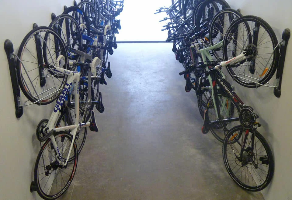 Best Sale 🔔 Space Saving Bike Rack by Epic international 👍 13 Best Sale 🔔 Space Saving Bike Rack by Epic international 👍 - Image 12