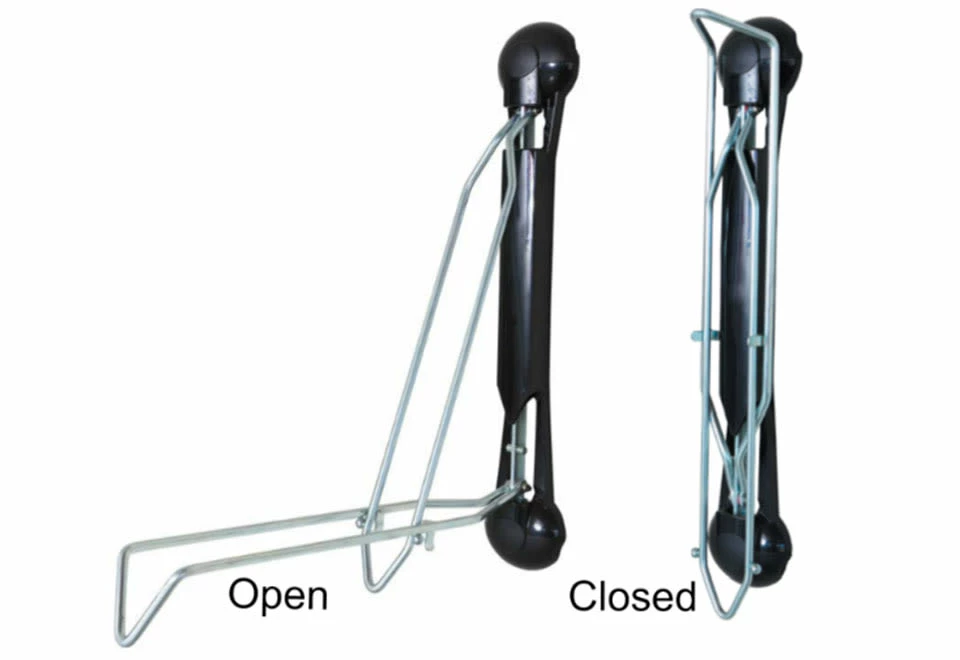 Best Sale 🔔 Space Saving Bike Rack by Epic international 👍 3 Best Sale 🔔 Space Saving Bike Rack by Epic international 👍 - Image 2