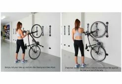 Best Sale 🔔 Space Saving Bike Rack by Epic international 👍 15 Best Sale 🔔 Space Saving Bike Rack by Epic international 👍 -Outdoor Living shop 205326 z3