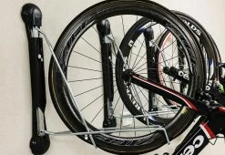 Best Sale 🔔 Space Saving Bike Rack by Epic international 👍 17 Best Sale 🔔 Space Saving Bike Rack by Epic international 👍 -Outdoor Living shop 205326 z5