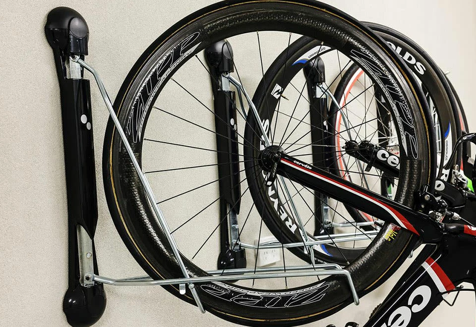 Best Sale 🔔 Space Saving Bike Rack by Epic international 👍 6 Best Sale 🔔 Space Saving Bike Rack by Epic international 👍 - Image 5