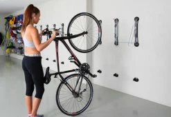 Best Sale 🔔 Space Saving Bike Rack by Epic international 👍 21 Best Sale 🔔 Space Saving Bike Rack by Epic international 👍 -Outdoor Living shop 205326 z9