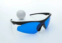 Promo 🥰 Golf Ball Finding Glasses by Sharper Image 🔔