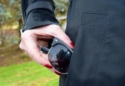 Brand new ⌛ Folding Reader 👓 Sunglasses by EZ Pocket Eyewear, LLC ⭐ -Outdoor Living shop 205382 z4