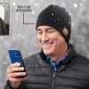 Wholesale ⌛ Smartphone Bluetooth Hat by Sharper Image ⭐ -Outdoor Living shop 205445 z1