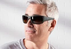 New 😉 Sport Style Clarity Enhancing 👓 Sunglasses by Eagle Eyes Optics 🔔