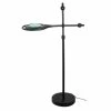 Buy 😀 World's Best Glass Floor Stand Magnifier by Daylight 24, Inc 🤩 -Outdoor Living shop 205832 z1