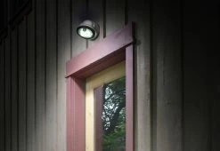 Outlet 🔥 World's Brightest Motion-Activated Cordless Light by Fulcrum Products ✨ -Outdoor Living shop 205858 z6