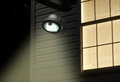 Outlet 🔥 World's Brightest Motion-Activated Cordless Light by Fulcrum Products ✨ -Outdoor Living shop 205858 z7