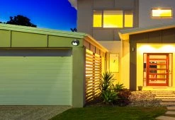 Outlet 🔥 World's Brightest Motion-Activated Cordless Light by Fulcrum Products ✨ -Outdoor Living shop 205858 z8