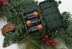 Coupon โ๏ธ 30” Cordless Pre-Lit Indoor/Outdoor Wreath by Sharper Image ๐ฅ 11 Coupon โ๏ธ 30” Cordless Pre-Lit Indoor/Outdoor Wreath by Sharper Image ๐ฅ -Outdoor Living shop 205978 z5